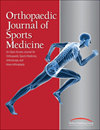Orthopaedic Journal of Sports Medicine杂志封面